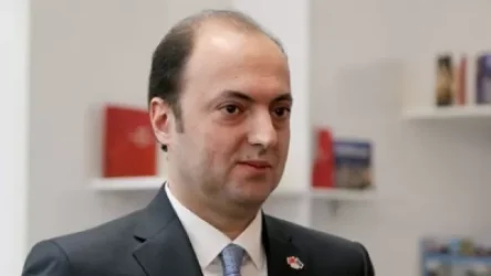 «Ղարաբաղը հարուստ է բնական ռեսուրսներով». Թուրքիան ցանկանում է ներդրումներ անել Արցախում. Սելջուկ Աքաթ