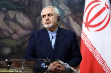 Իրանի փոխնախագահ Զարիֆը հրաժարական է տվել 10 օր պաշտոնավարելուց հետո