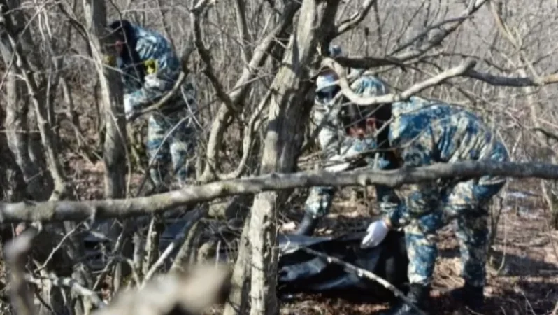 Որոնողական աշխատանքներն այսօր շարունակվում են Հադրութի շրջանում․ Արցախի ԱԻՊԾ