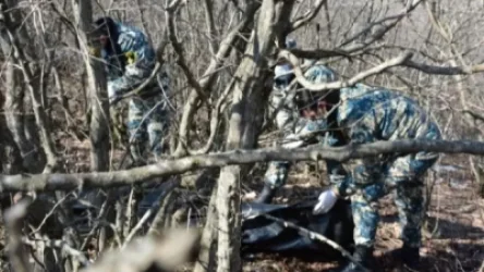 Որոնողական աշխատանքներն այսօր շարունակվում են Հադրութի շրջանում․ Արցախի ԱԻՊԾ