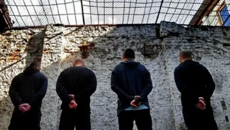 Ռուստամ Բադասյան. Հայաստանը 100 հազար բնակչի հաշվով անազատության մեջ գտնվողների թվով դասվում է ամենացածր ցուցանիշն ունեցող երկրների շարքին