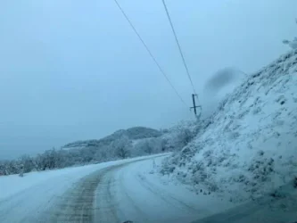 Աշտարակի, Անիի, Արարատի տարածաշրջաններում մառախուղ է, տեսանելիությունը՝ 80-100 մետր