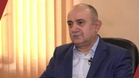 ՀԵՐՔՈՒՄ. Սամվել Բաբայանը՝ որպես ԱՀ անվտանգության խորհրդի քարտուղար, ֆինանսական ռեսուրսներ երբևէ չի տնօրինել․ Բաբայանի մամուլի ծառայություն