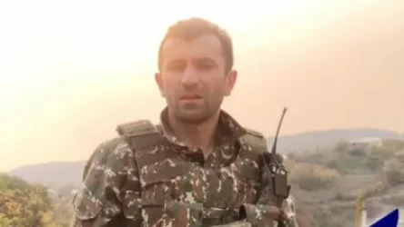 Կառավարությունը համաներում է շնորհում բանակից թռածներին. Վարդան Բադալյան