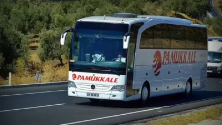 Թուրքիայում վթարի հետևանքով ռուս զբոսաշրջիկ է մահացել