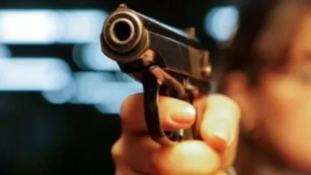 ՀՐԱՏԱՊ. Կրակոցներ Երևանում, կա վիրավոր