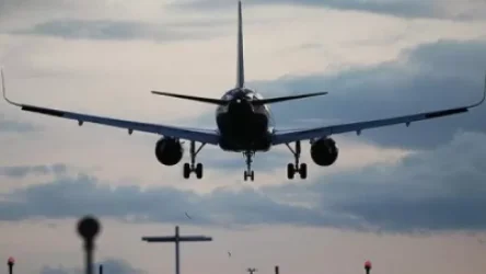 Վաղը կիրականացվեն Մինսկ-Երևան-Մինսկ եւ Մոսկվա-Երևան չվերթները