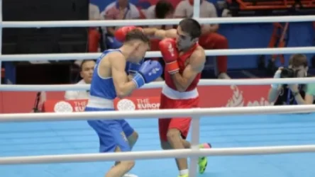 Կարեն Տոնականյանը 2-րդ հաղթանակը տարավ պրոֆեսիոնալ ռինգում. Armsport