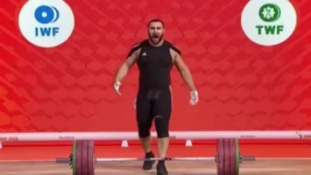 Սիմոն Մարտիրոսյանը Եվրոպայի առաջնությունում նվաճեց փոքր ոսկե մեդալ. Armsport