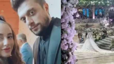 ՏԵՍԱՆՅՈՒԹ. Իվետան, Ավետը, Սոնան, Արամ mp3-ը, Միխայիլ Բասկովը. ինչ է կատարվել Ծառուկյանի որդու հասրանիքին