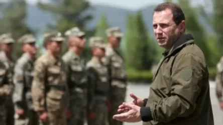 Մոսկվայից վերադառնալուց հետո Դավիթ Տոնոյանը 2 անգամ թեստավորվել է․ Արմենպրես