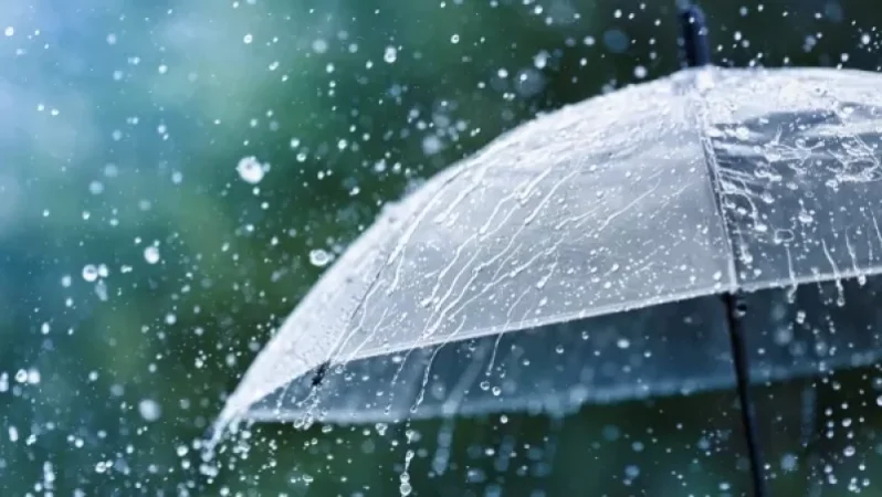 Անձրևանոց ունեցեք․ ի՞նչ եղանակ է սպասվում