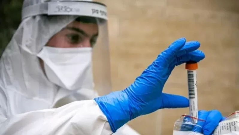 Վրաստանում մեկ օրում գրանցվել է կորոնավիրուսով վարակման 3 նոր դեպք