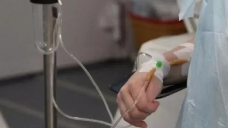 Վրաերթի ենթարկված 39-ամյա տղամարդը հիվանդանոցում մահացել է. վարորդը փախել էր