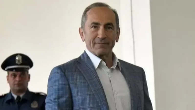 Գլխավոր դատախազությունը վճռաբեկ բողոք է ներկայացրել Քոչարյանի խափանման միջոց կալանքի հարցով կայացված որոշման դեմ