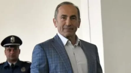 Գլխավոր դատախազությունը վճռաբեկ բողոք է ներկայացրել Քոչարյանի խափանման միջոց կալանքի հարցով կայացված որոշման դեմ