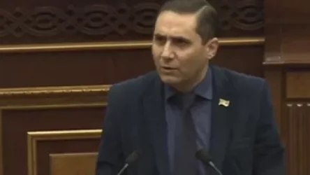 Արտակարգ դրությունը ուղղակի փրկություն է իշխանության համար․ Աբովյան