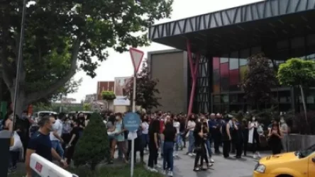 «Երևան մոլ»-ի տարածքում ռումբ չի հայտնաբերվել. ահազանգը կեղծ էր