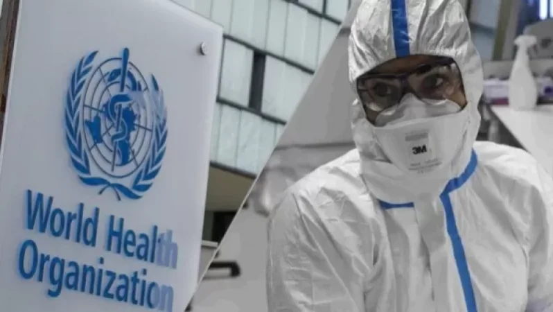 Ինչո՞վ են վտանգավոր կորոնավիրուսի մուտացիաները. Առողջապահության համաշխարհային կազմակերպության բացատությունը