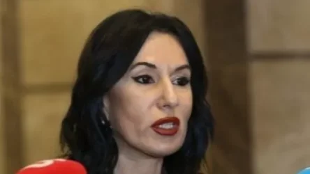 Կասե՞ք կորոնավիրուսից մահացած տատիկի դին որտեղ գնանք փնտրենք. Նաիրա Զոհրաբյան