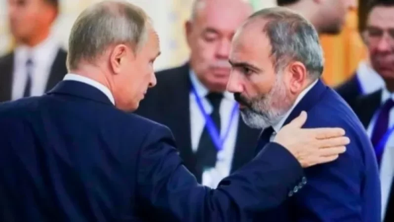 Նիկոլ Փաշինյանը գնահատել Է Պուտինի հետ բանակցությունների արդյունքները