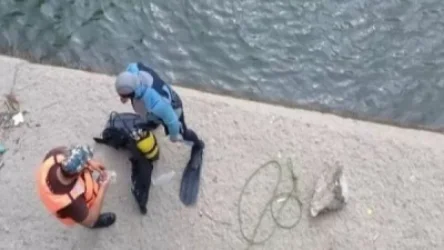 Ջրափրկարարները վերսկսել են 5 օր առաջ կորած քաղաքացու ստորջրյա որոնողական աշխատանքները