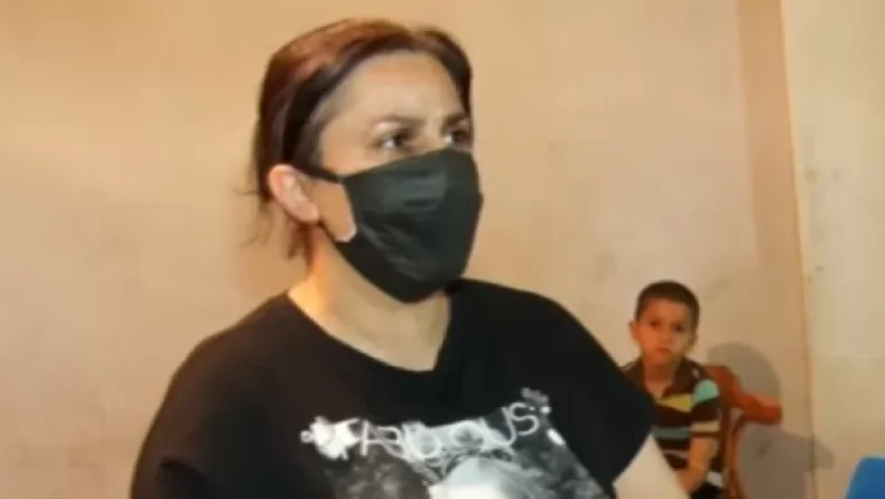 Քալաշյան-Մամոյան ընտանիքին առաջարկել են կացարաններ, հրաժարվել են. «Իմ քայլը» հիմնադրամ