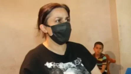 Քալաշյան-Մամոյան ընտանիքին առաջարկել են կացարաններ, հրաժարվել են. «Իմ քայլը» հիմնադրամ