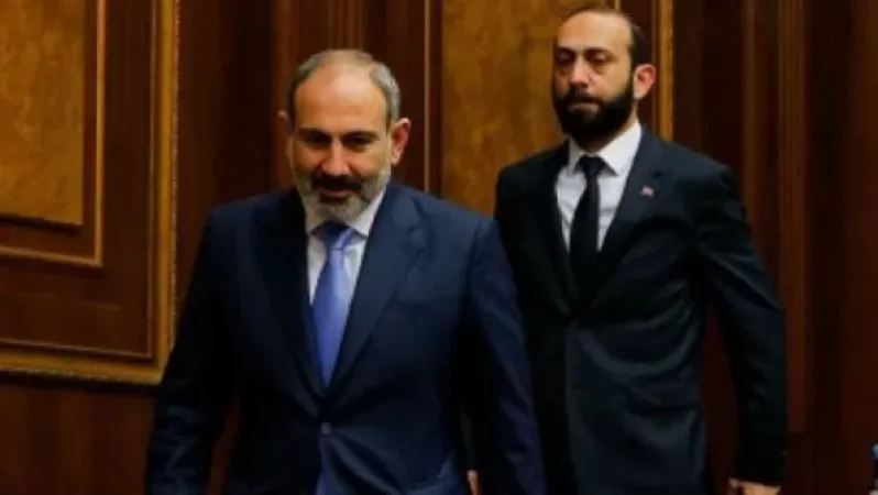 Քաղաքացիների բաց նամակը Նիկոլ Փաշինյանին և Արարատ Միրզոյանին