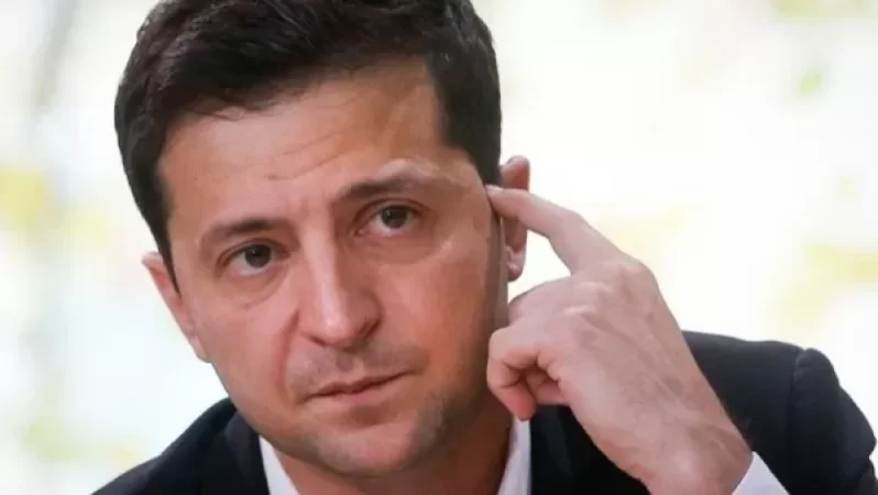 Վլադիմիր Զելենսկին կոչ է արել թույլ չտալ Երկրորդ համաշխարհային պատերազմի կրկնությունը