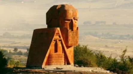 Արցախյան հակամարտության կարգավորման հարցի շուրջ անցկացվել են հարցումներ