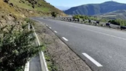 ՀՀ տարածքում ավտոճանապարհներն անցանելի են