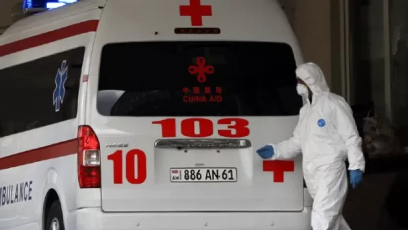 Ստեփանակերտում կորոնավիրուսի նոր օջախ է հայտնաբերվել, կապակցված է Շուշիի դեպքի հետ