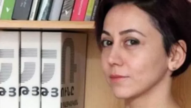 Աննա Ժամկոչյանը նշանակվել է աշխատանքի և սոցիալական հարցերի նախարարի տեղակալ