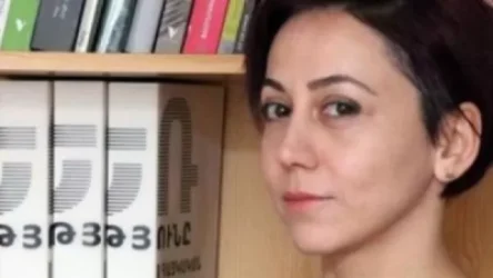 Աննա Ժամկոչյանը նշանակվել է աշխատանքի և սոցիալական հարցերի նախարարի տեղակալ