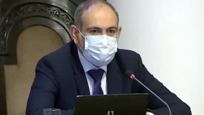 Բոլոր բեռնատարները պետք է կշռվեն՝ ճանապարհը չփչացնելու համար․ Փաշինյան