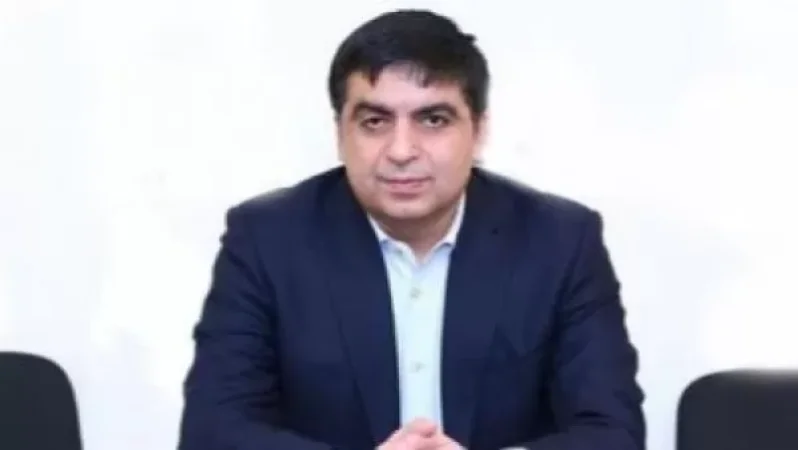 «Լոռի ՖԱ» ակումբի հիմնադիր Թովմաս Գրիգորյանը հոսպիտալացվել է