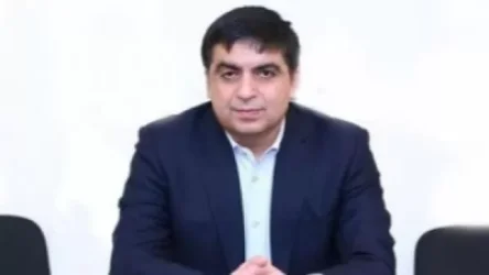 «Լոռի ՖԱ» ակումբի հիմնադիր Թովմաս Գրիգորյանը հոսպիտալացվել է