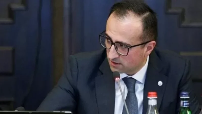 Կորոնավիրուսի պատվաստանյութը հասանելի կլինի կամ 2020-ի վերջին կամ 2021-ի սկզբին․  Թորոսյան