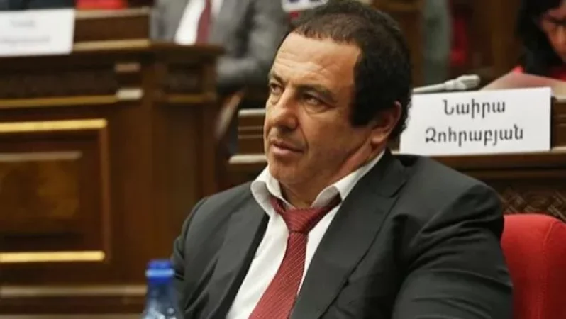 Վերաքննիչ դատարանում քննվում է Գագիկ Ծառուկյանի գործով բողոքները