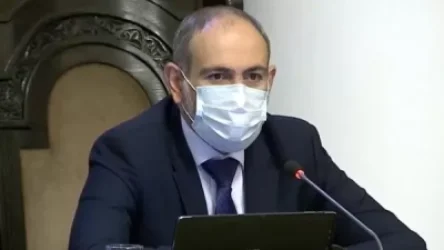 Կարող ենք քաղաքացիներին կոչ անել կրել բացառապես գործարանային արտադրության դիմակներ. վարչապետ