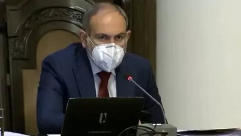 Քաղաքացին պետք է վստահ լինի՝ եթե գնում է 5 լիտր բենզին, ապա իր մեքենան լիցքավորում են հենց 5 լիտրով․ վարչապետ