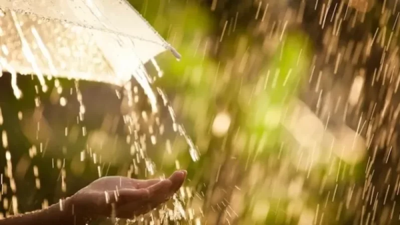 ԵՂԱՆԱԿ. Հանրապետության տարածքում սպասվում է անձրև և ամպրոպ