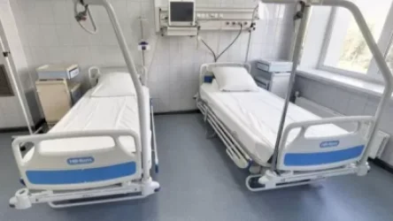 Այս տարի աննախադեպ ծավալի նոր կառուցվող եւ վերակառուցվող բուժհաստատություններ ենք ունենալու․ Թորոսյան