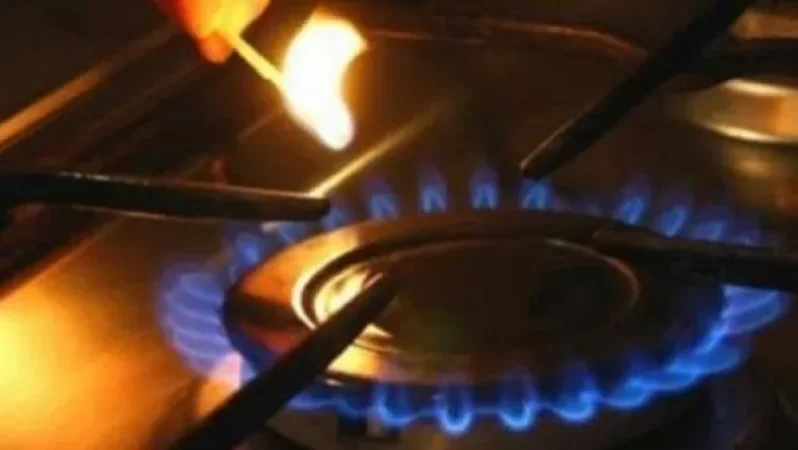 Ժամանակավորապես դադարեցվել է բնական գազի մատակարարումը Հայաստան