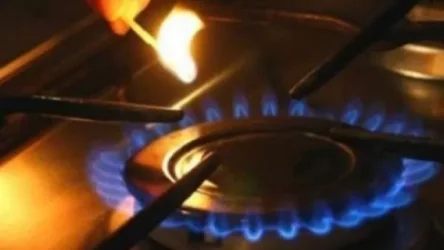 Ժամանակավորապես դադարեցվել է բնական գազի մատակարարումը Հայաստան