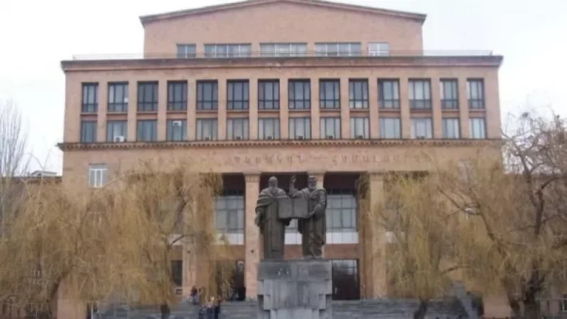 Նոր տրագիկոմեդիա՝ ԵՊՀ-ում. խշխանական թևի 11 ներկայացուցիչ ԵՊՀ հոգաբարձուների խորհրդից դուրս գալու դիմում է գրել. Աբաջյան