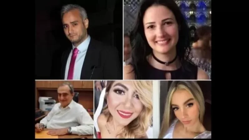 Մանրամասներ՝ Բեյրութի պայթյունի հետևանքով զոհված հայերի մասին. «Արևելք»