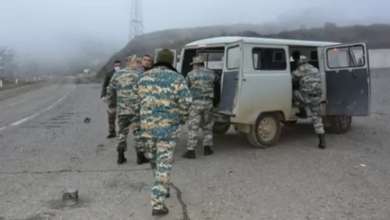 Որոնողական աշխատանքներ այսօր չեն կատարվի