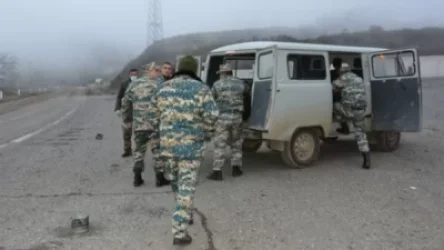 Որոնողական աշխատանքներ այսօր չեն կատարվի